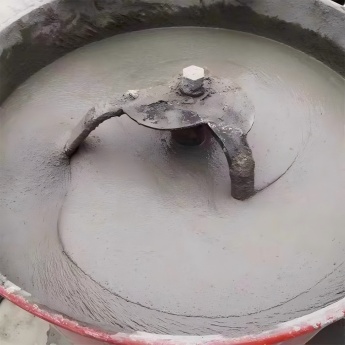 互助高强无收缩灌浆料施工流程 ，灌浆料施工注意事项