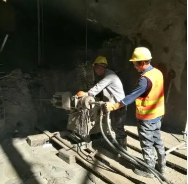 互助水下抗分散灌浆料特点 水下不分散注浆料介绍