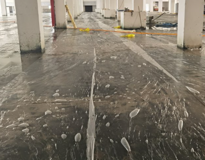 互助不发火砂浆和不发火金属骨料有什么区别