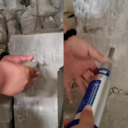 互助混凝土强度不足的原因及处理方法