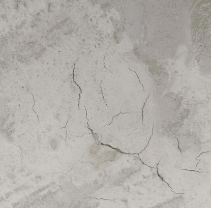 互助灌浆料为什么会产生裂缝？出现裂缝该如何处理？