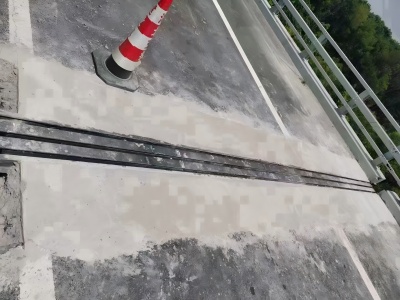 互助伸缩缝更换后浇筑材料快速结构修补料速砼的产品特点及施工流程​