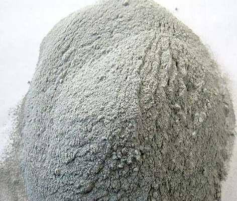 互助超细水泥注浆工艺