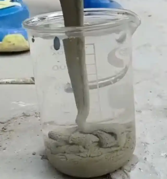 互助水工混凝土絮凝剂，水下抗分散剂的作用及施工方法