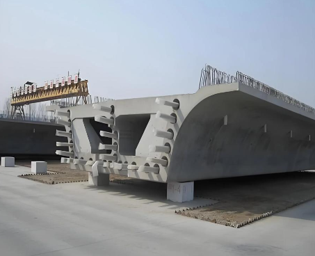 互助抗冻压浆料的特点及标准化施工工艺